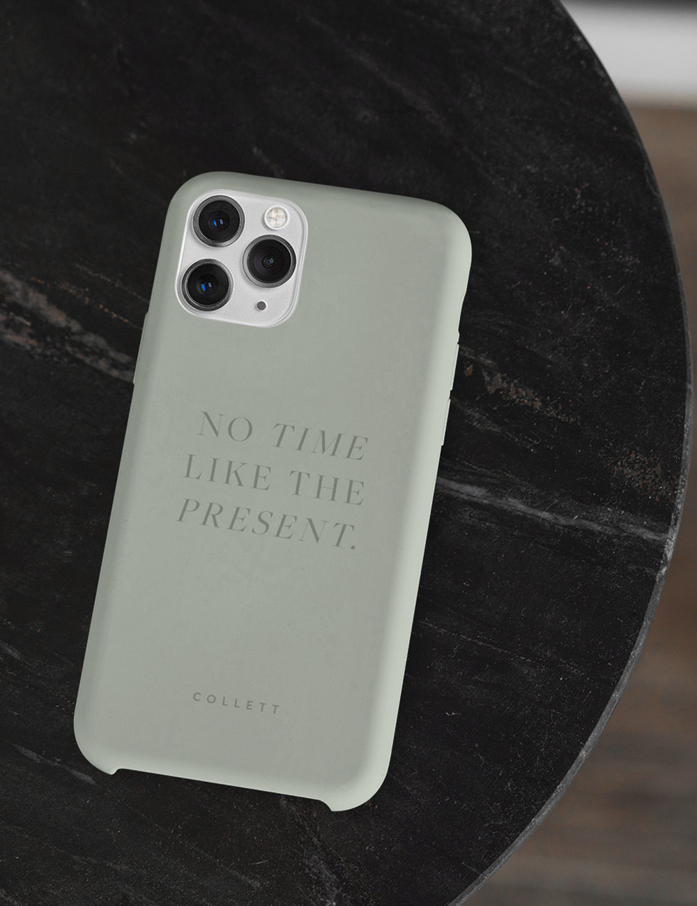 No Time Phone Case