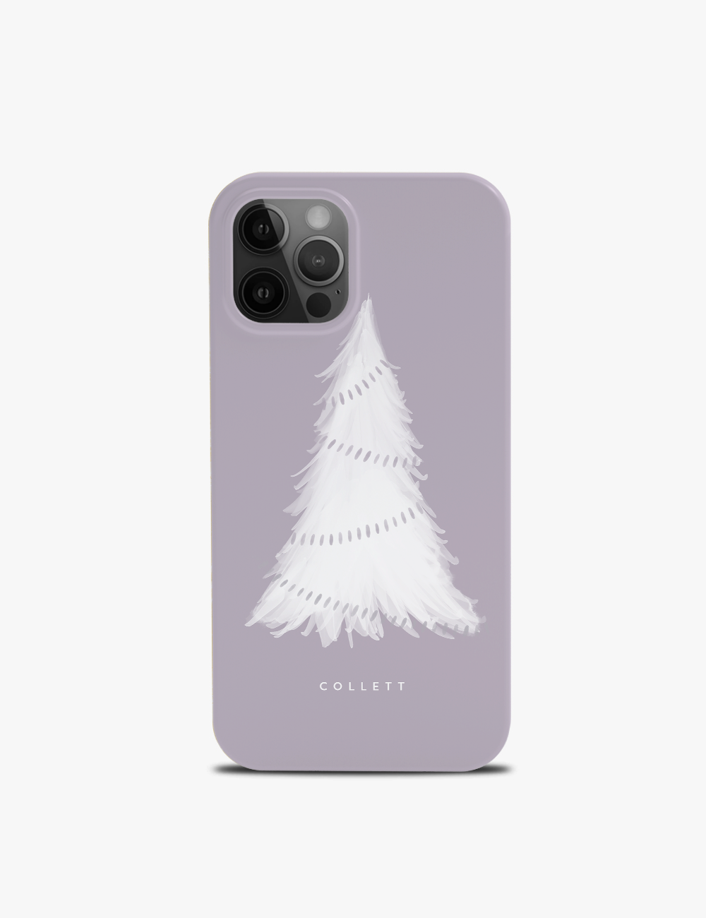 O'Christmas Tree Phone Case