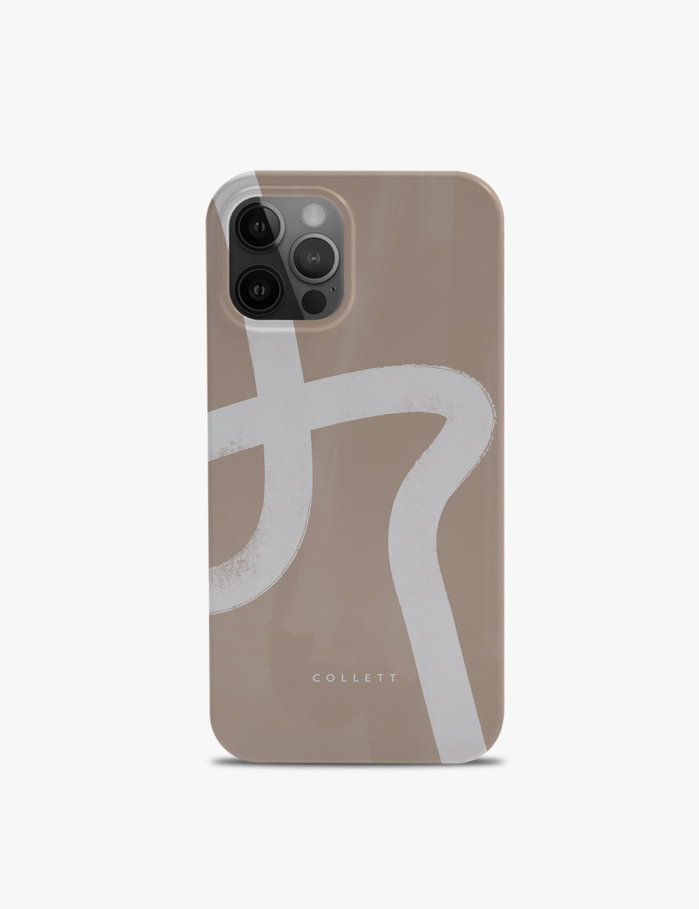 The Track Phone Case